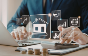 Real Estate Development