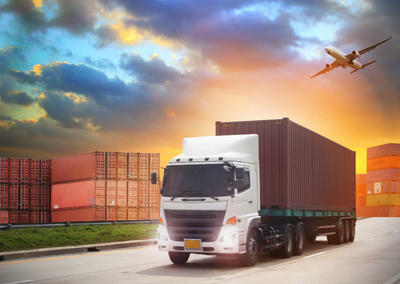Transport & Logistics Services
