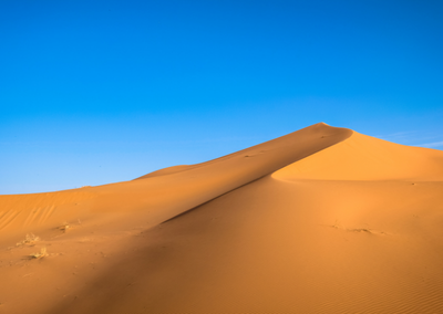 Sand & Resource Supply