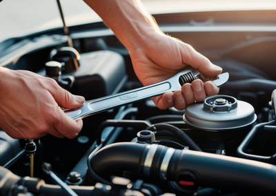 Motor Engineering & Garage Services
