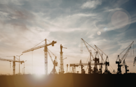Heavy Machinery & Equipment