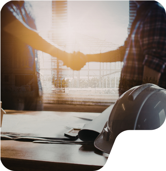 Trusted by local & international clients